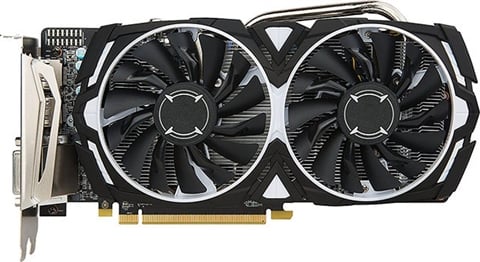 AMD Radeon RX 470 8GB